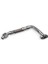Audi A4 2005-2008 2.0 Dizel Motor Turbo Yağ Borusu 028145736AH 1