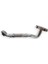 Vw Passat B5.5 2001-2005 1.9 Dizel Avb Turbo Yağ Borusu 028145736AH 4