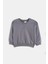 Stew Unisex Çocuk Gri Sweatshirt 1