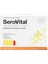 Serovital Advanced - Anti-Aging Hgh For Women - Skin Benefits, Energy, And Sleep - 30 Servings 120 Capsul+60 Tablet. Usa 2