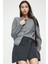 Loose Fit Hırka 2