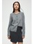 Loose Fit Hırka 4