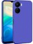 Vivo Y16 Cep Telefonu Için Uyumlu Kılıf Premier Esnek Koruma Yumuşak Renkli Kapak 1