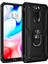 Xiaomi Redmi 8 Için Uyumlu Kılıf Çok Sağlam Tank Vega Kapak 1
