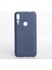 Huawei Y9 Prime 2019 Cep Telefonu Için Uyumlu Kılıf Premier Yumuşak Renkli Silikon Kapak 1