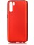 Oppo Reno 3 Cep Telefonu Için Uyumlu Kılıf Premier Yumuşak Renkli Silikon Kapak 1