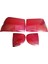 Ford Escort Heacbeck Stop Lamba Camı Takım 2iç 2 Dış 4 Ad 91-2000 Uyumlu 1