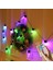 4.5m 10 LED Rgb Solar MZ3-006 1