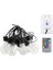 4.5m 10 LED Rgb Solar MZ3-006 2