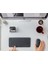 Lenovo Smart Paper ZAC00011TR 10.3" Uyumlu Kablosuz Bluetooth Pilli Klavye Mouse Seti - Siyah 1