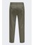 Onslou Taper 0194 Pant Erkek Yeşil Pantolon - 22030240 2