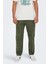 Onslou Taper 0194 Pant Erkek Yeşil Pantolon - 22030240 3