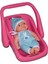 Ana Kucağı Sevimli Bebek 20CM 3