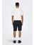 Onspeter Lıfe Regular 0013 Shorts Noos Erkek Dark Navy Şort - 22027905 4