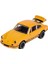 Porsche 911 Carrera Rs 2.7 Sarı Model Araba 1