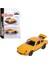 Porsche 911 Carrera Rs 2.7 Sarı Model Araba 2