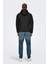 Onslan Mıx Jacket Otw Noos Erkek Siyah Mont - 22029643 4
