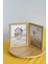 15 x 20 cm Ahşap Resim Çerçevesi 1