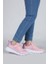 30008 Çocuk Sneaker Günlük Spor Ayakkabı Pembe 1