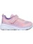 30008 Çocuk Sneaker Günlük Spor Ayakkabı Pembe 2