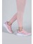 30008 Çocuk Sneaker Günlük Spor Ayakkabı Pembe 3
