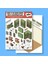 Market Izometrik Sticker 2