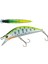 Finetail Eden 50HS 5.5gr Lrf Sahte Balık # 14 Pearl Chart Yamame 1