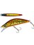 Finetail Eden 50HS 5.5gr Lrf Sahte Balık # 15 cm Laser Red Gold 1