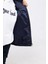 Kapüşonlu Sweatshirtlü Cepli 3 Parça Erkek Çocuk Yelekli Takım 3