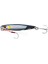 Jigpara Short JPS-50GR 85MM #59 Edge Black Silver 1