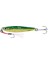 Jigpara Short JPS-20GR 62MM #11 Green Gold 1