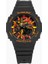 G-Shock GA-2100H Sarı-Kırmızı Erkek Kol Saati 1