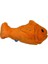 Catnipli Peluş Balık Kedi Oyuncağı 1