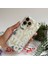 Apple iPhone Love Case 14 Pro Max Beyaz 1