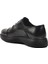Siyah Erkek Casual Ayakkabı Ayakmod P720 M 4