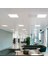 Yüksek Verimli MX-1078 48W Sıva Altı LED Panel Armatür 60X60 cm - Backlight LED Panel | Enerji Tasarruflu, Uzun Ömür 5