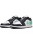 553558 131 Air Jordan 1low Erkek Spor Ayakkabı 1