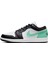 553558 131 Air Jordan 1low Erkek Spor Ayakkabı 3