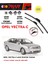 Opel Vectra C Cam Muz Muz Silecek Takımı 1.6 1.8 Motor Araca Özel Aparat 1