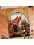 Asil Hobi Fatih Sultan Mehmet - Istanbul Fetih Yapboz - Ayak Destekli Çerçeveli 240 Parça Puzzle 1