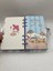 Sanrio Kawaii Kuromi My Melody Cinnamoroll Lüx Notebook Ajanda Defter Hediyelik 1ADET 2