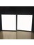 Yüksek Verimli MX-1086 Ultra İnce Sıva Üstü LED Panel Armatür , 48W 60X60CM , Backlight LED Panel | Enerji Tasarruflu, Uzun Ömür 3