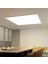 Yüksek Verimli MX-1086 Ultra İnce Sıva Üstü LED Panel Armatür , 48W 60X60CM , Backlight LED Panel | Enerji Tasarruflu, Uzun Ömür 4
