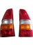 Ford Escort Stw /station Wagon Sag Sol Takım 2 Adet Stop Lambası 91-2000 Uyumlu 1