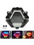Yamaha Mt-07, Yzf-R3, Y15ZR V3 Universal Sinyalli Stop Lambası Rgb Bluetooth APP KONTROL 210 MOD 1