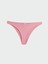 Brazilian Parlak Görünümlü Kadın Bikini Alt 1