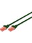Dıgıtus 5m Cat6 Utp DK-1617-050/G Yeşil Patch Kablo 1