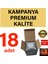 Nargile Kömürü Hindistan Cevizi Kabuğundan 18 kg (1152 Adet) 18 Kutu 1