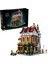 Icons 10350 Tudor Corner Köşesi Modular 2025 1