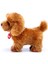 Peluş Toy Poddle Oliver Köpek 20 cm 3